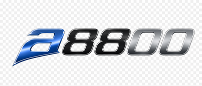 a8800 লোগো